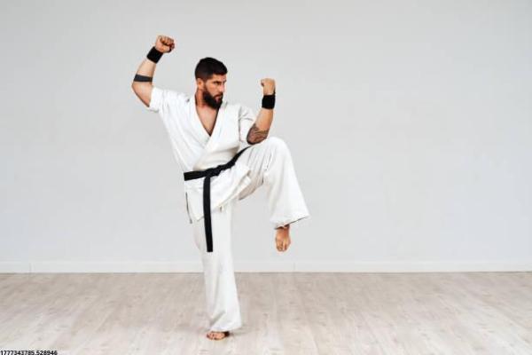 七岁学体育项目有用吗(图1)